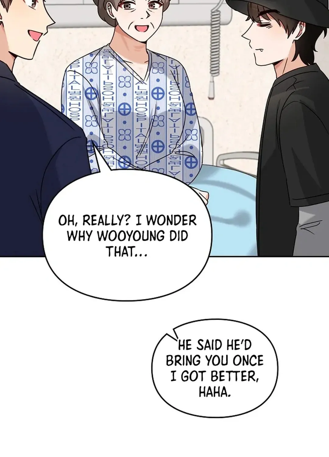 I Became a Doting Father Chapter 164 page 31 - 