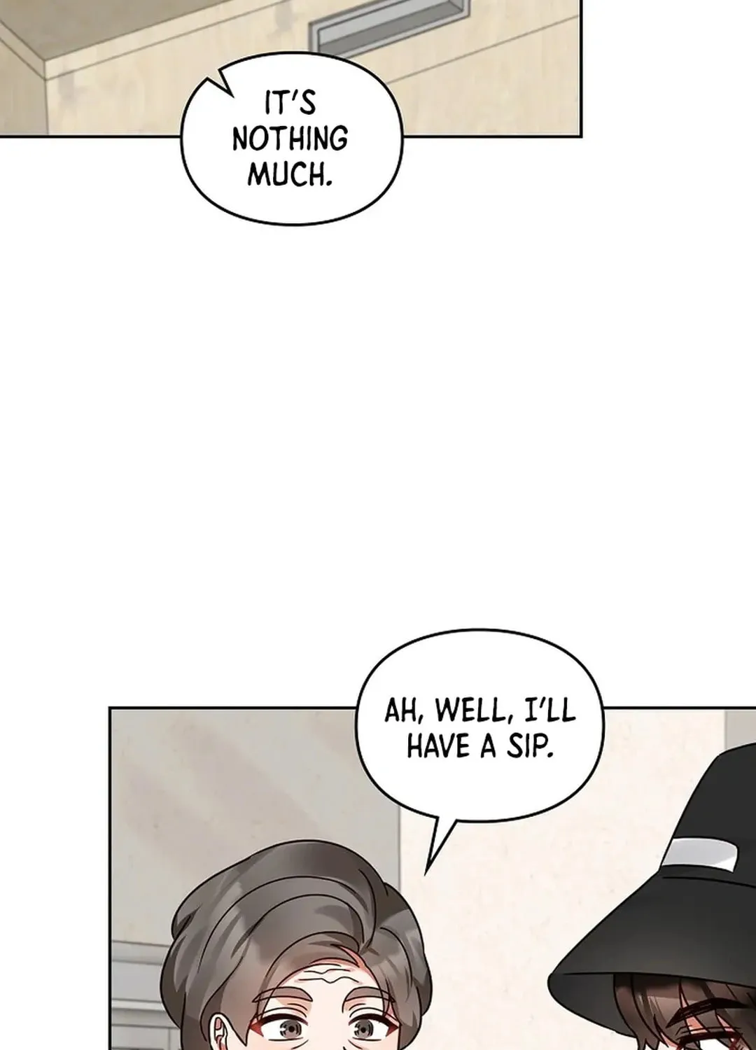 I Became a Doting Father Chapter 164 page 33 - 