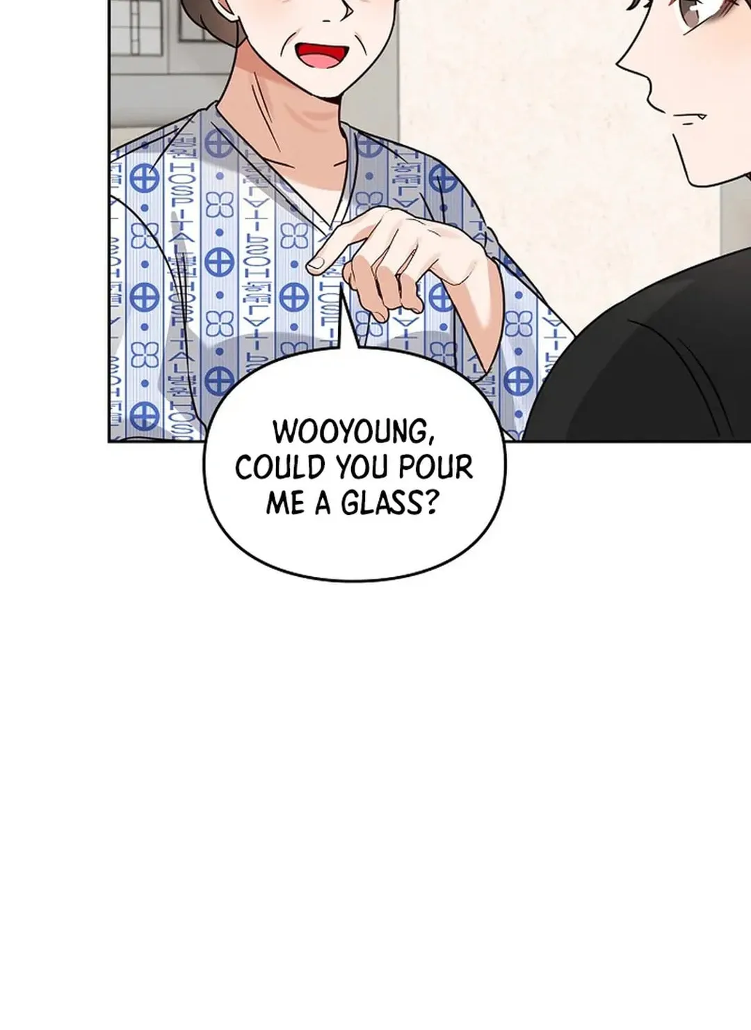I Became a Doting Father Chapter 164 page 34 - 