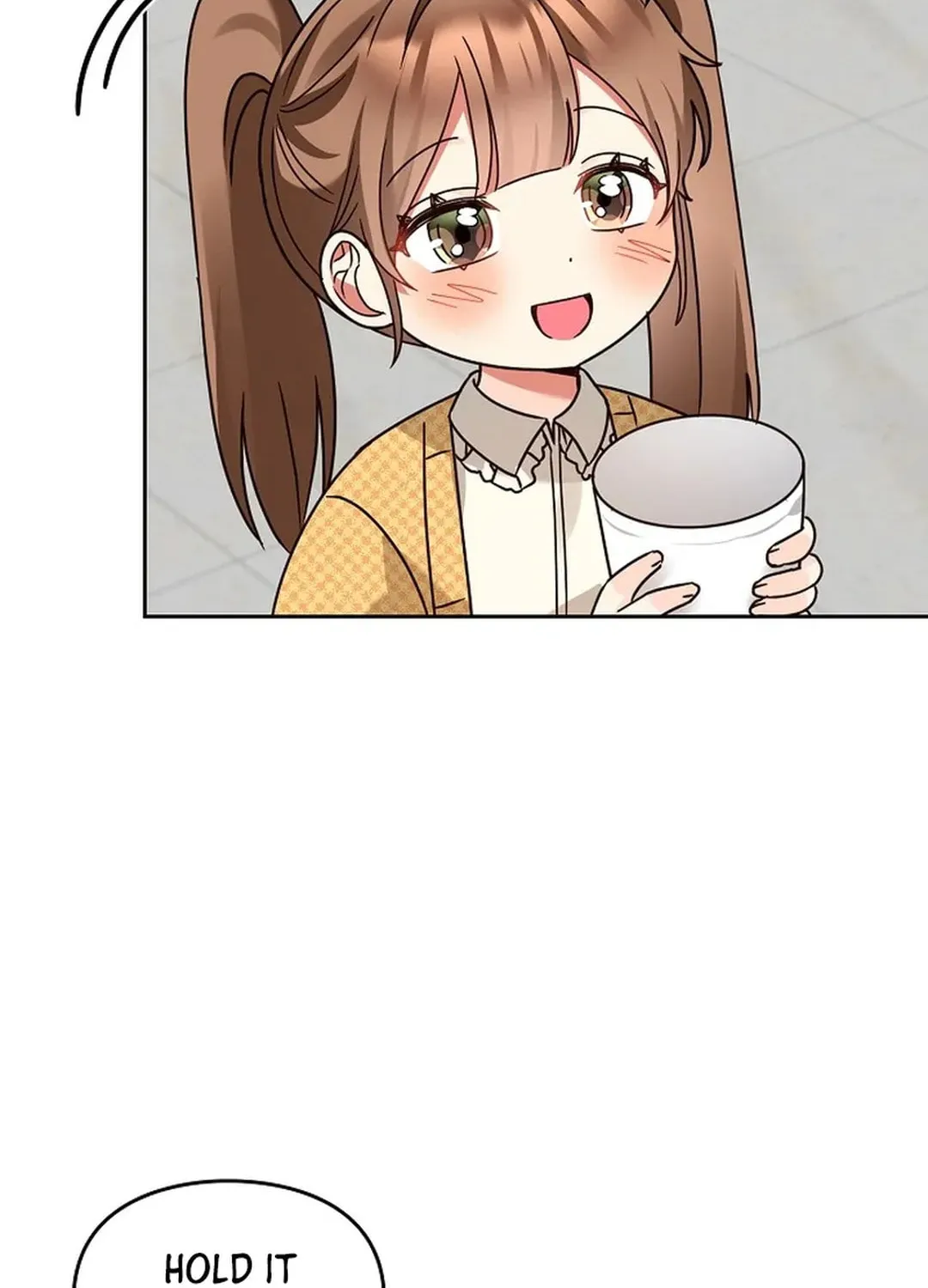 I Became a Doting Father Chapter 164 page 36 - 