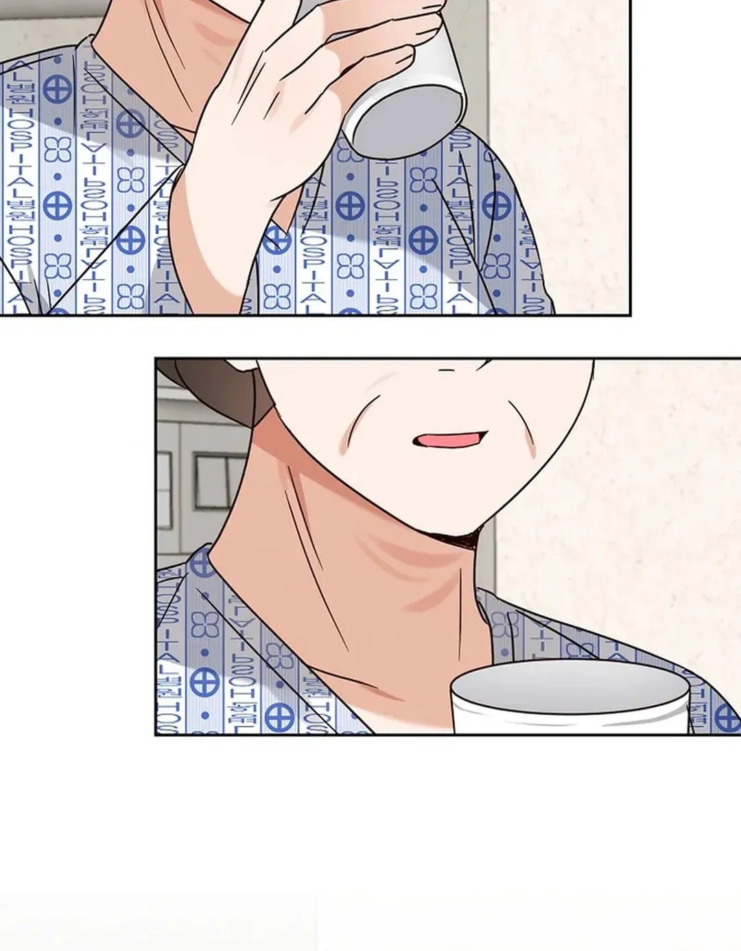 I Became a Doting Father Chapter 164 page 40 - 