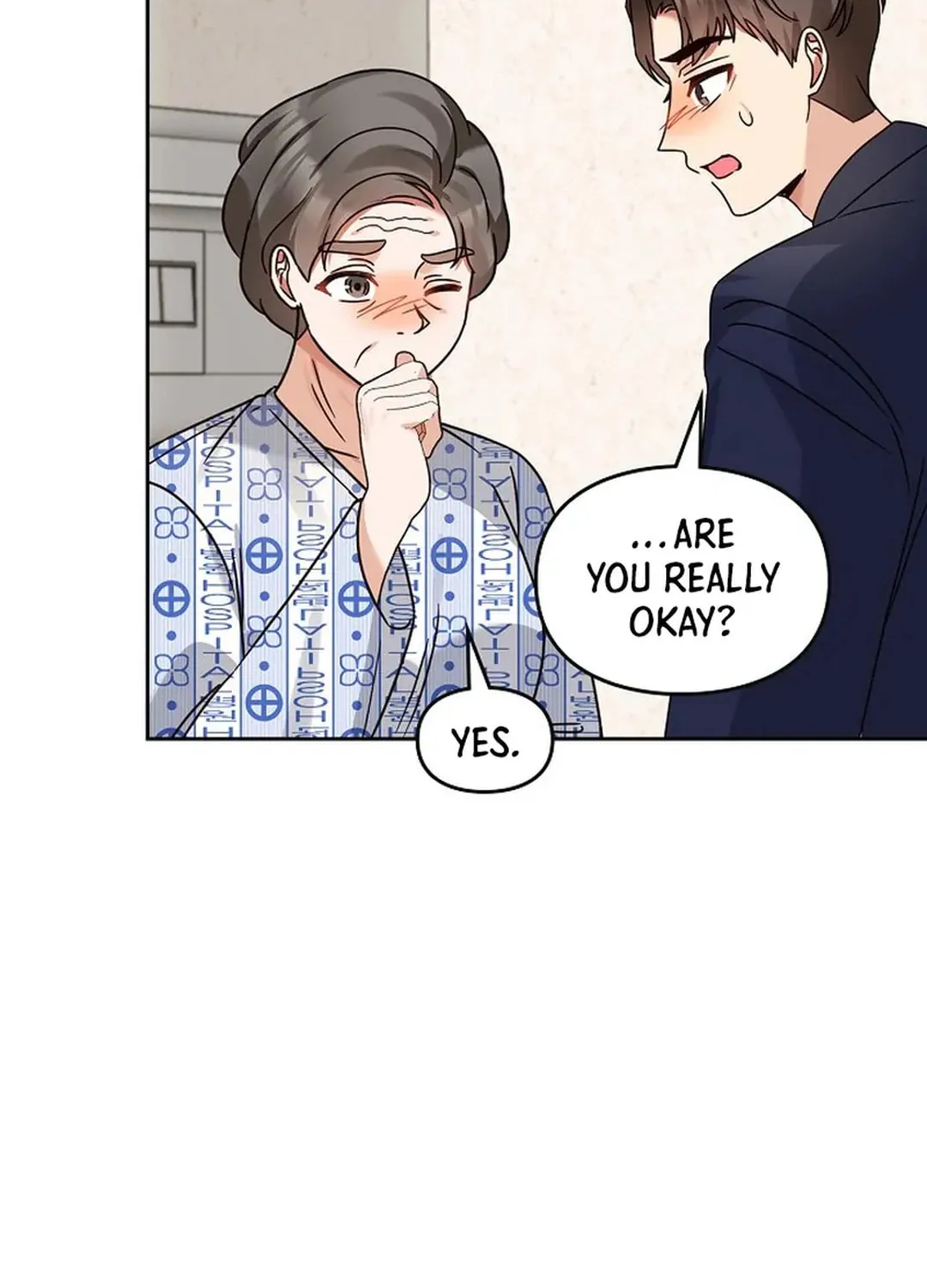 I Became a Doting Father Chapter 164 page 44 - 