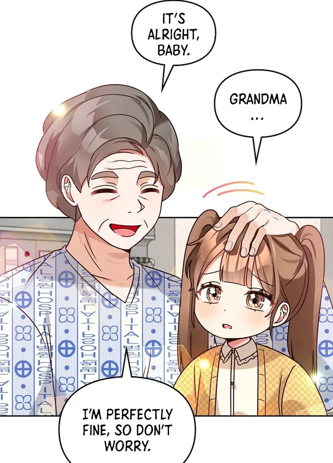 I Became a Doting Father Chapter 164 page 48 - 
