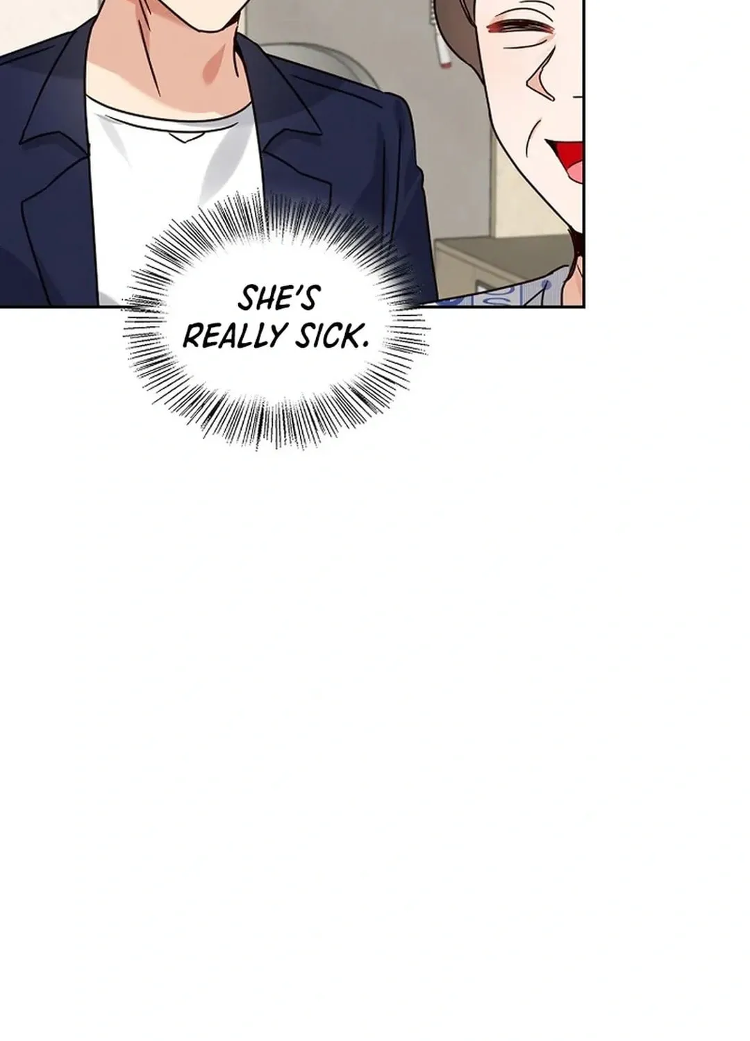 I Became a Doting Father Chapter 164 page 50 - 