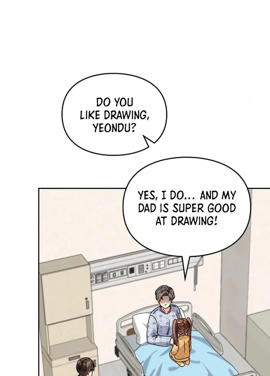 I Became a Doting Father Chapter 164 page 52 - 