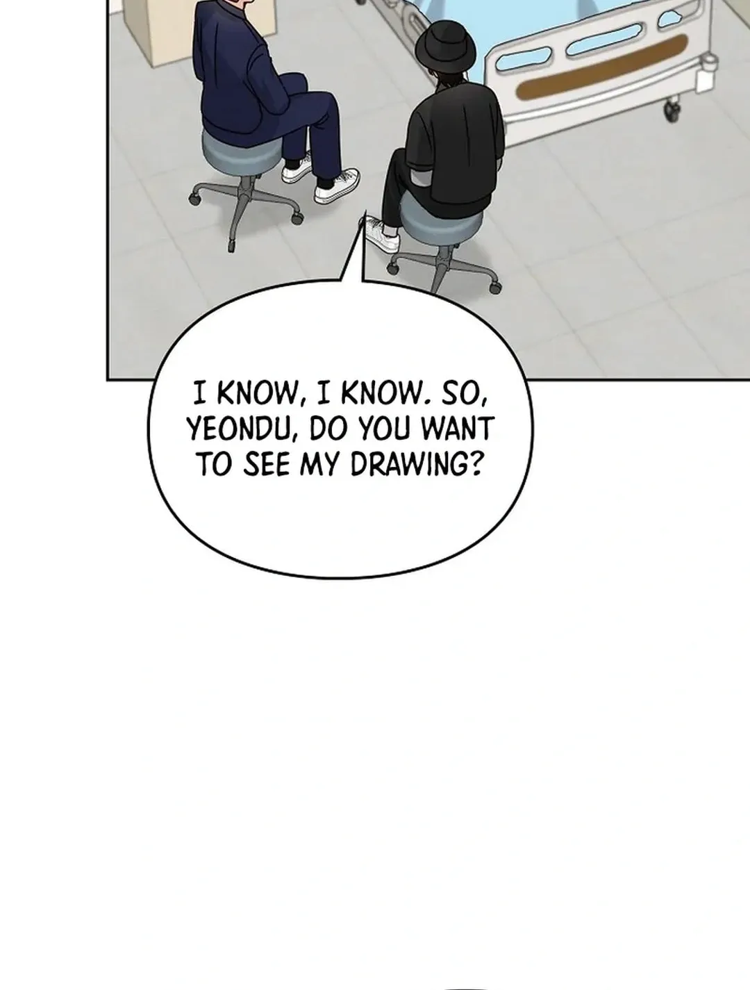 I Became a Doting Father Chapter 164 page 53 - 
