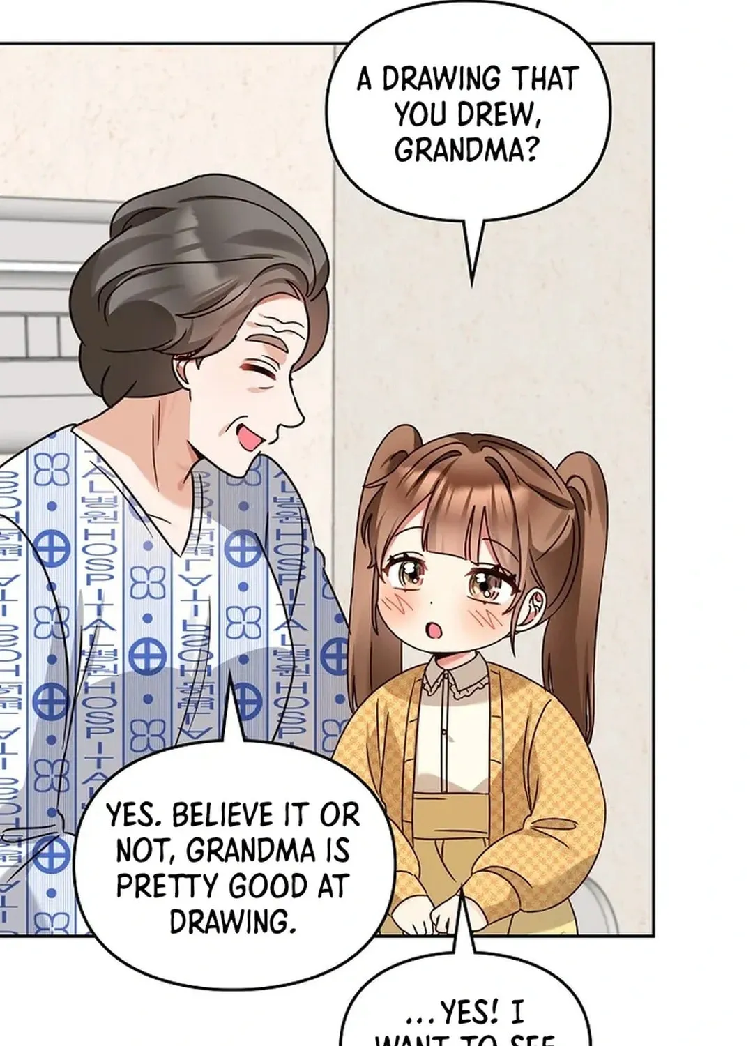 I Became a Doting Father Chapter 164 page 54 - 