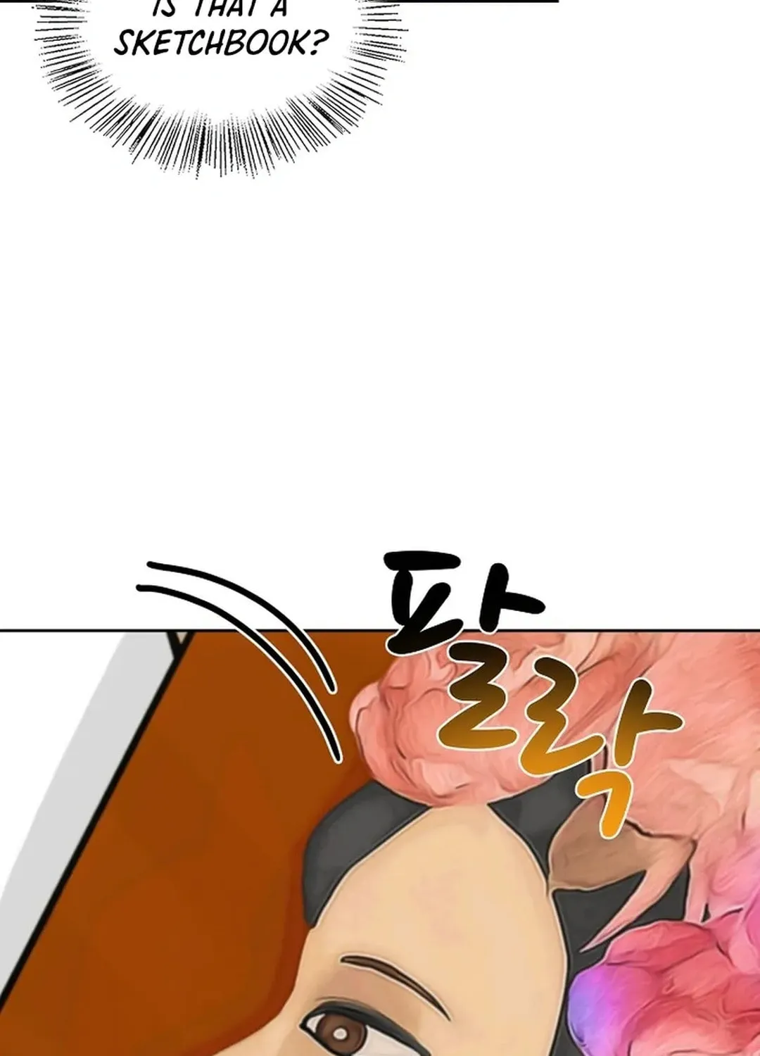 I Became a Doting Father Chapter 164 page 59 - 