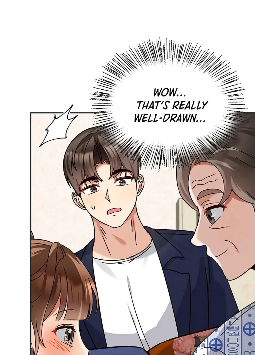 I Became a Doting Father Chapter 164 page 61 - 