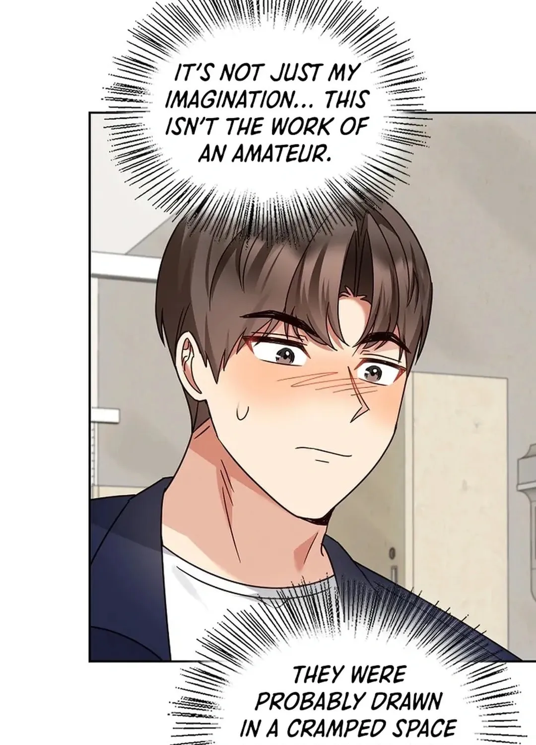I Became a Doting Father Chapter 164 page 65 - 