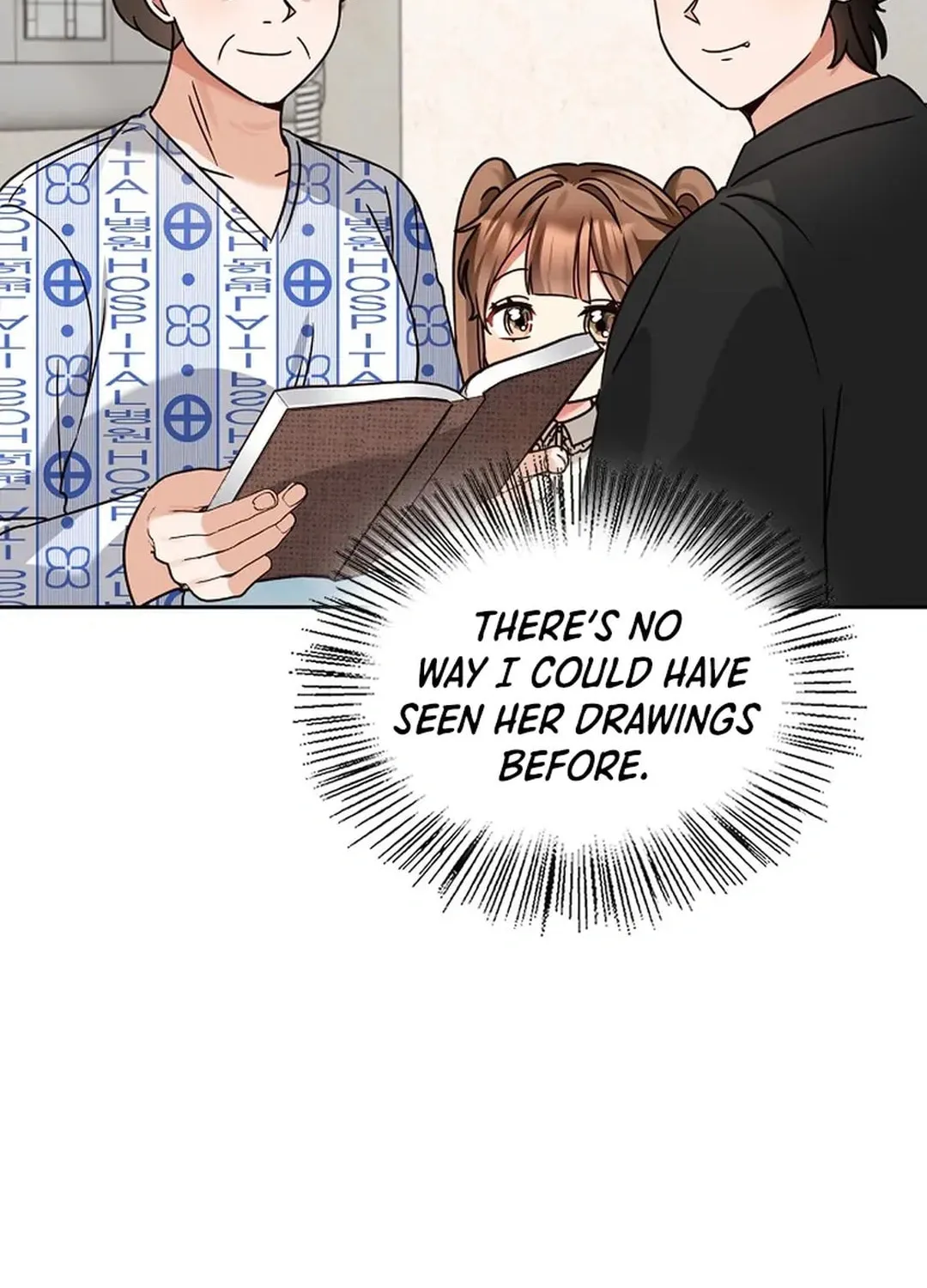I Became a Doting Father Chapter 164 page 69 - 