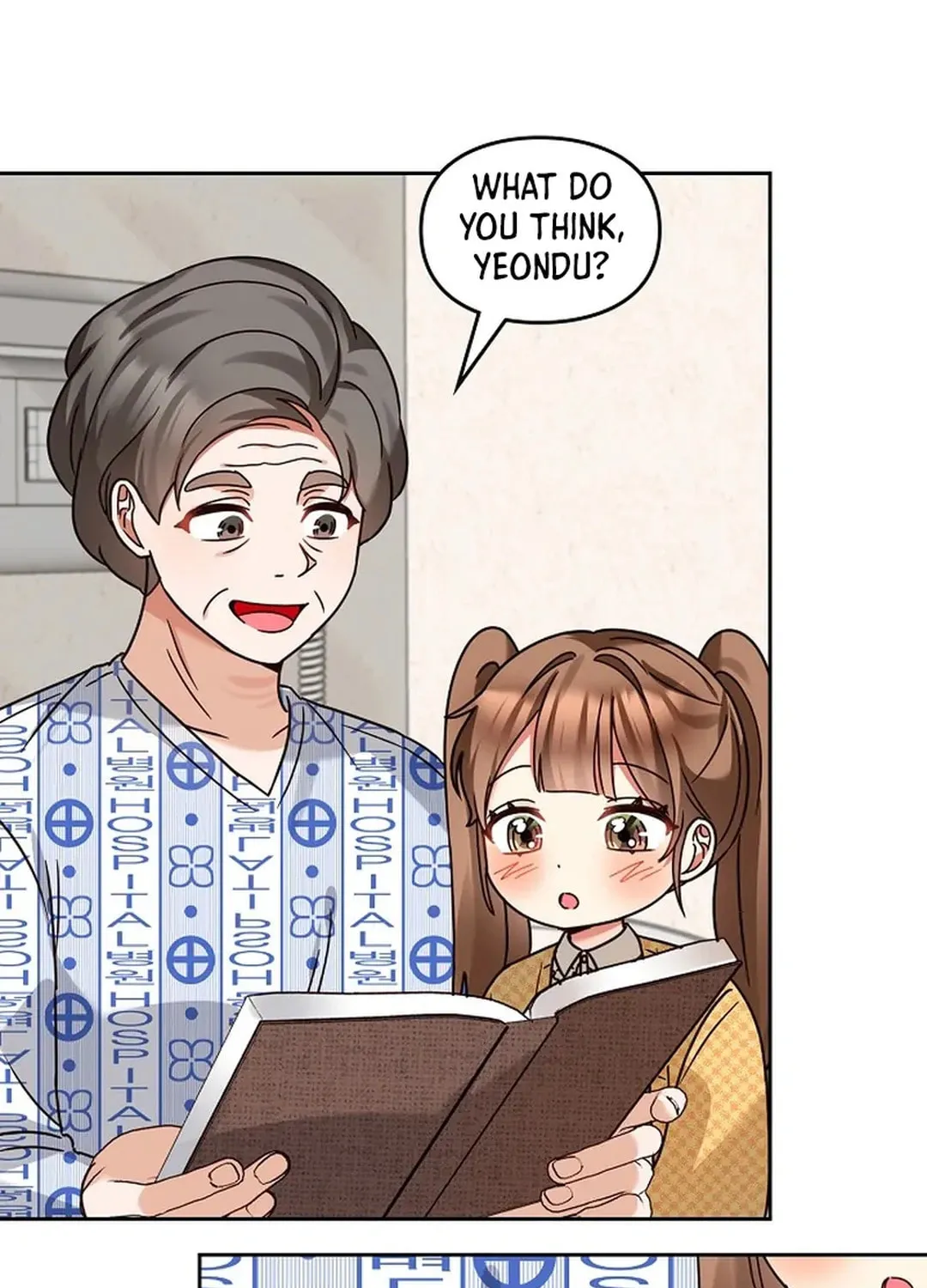 I Became a Doting Father Chapter 164 page 70 - 