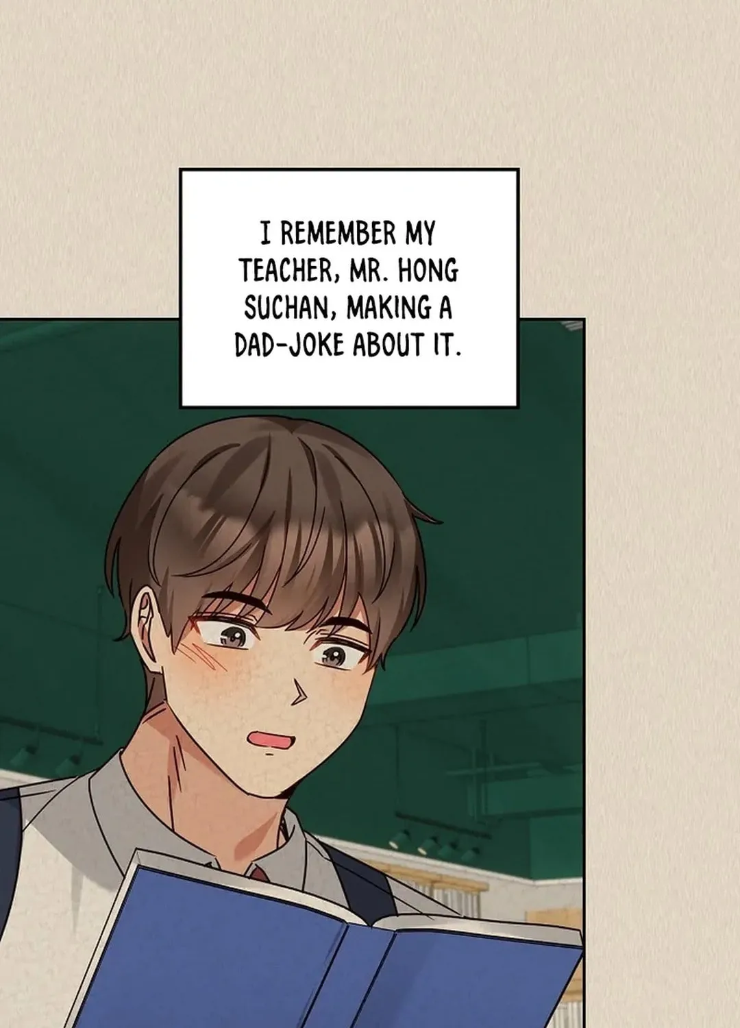 I Became a Doting Father Chapter 164 page 78 - 