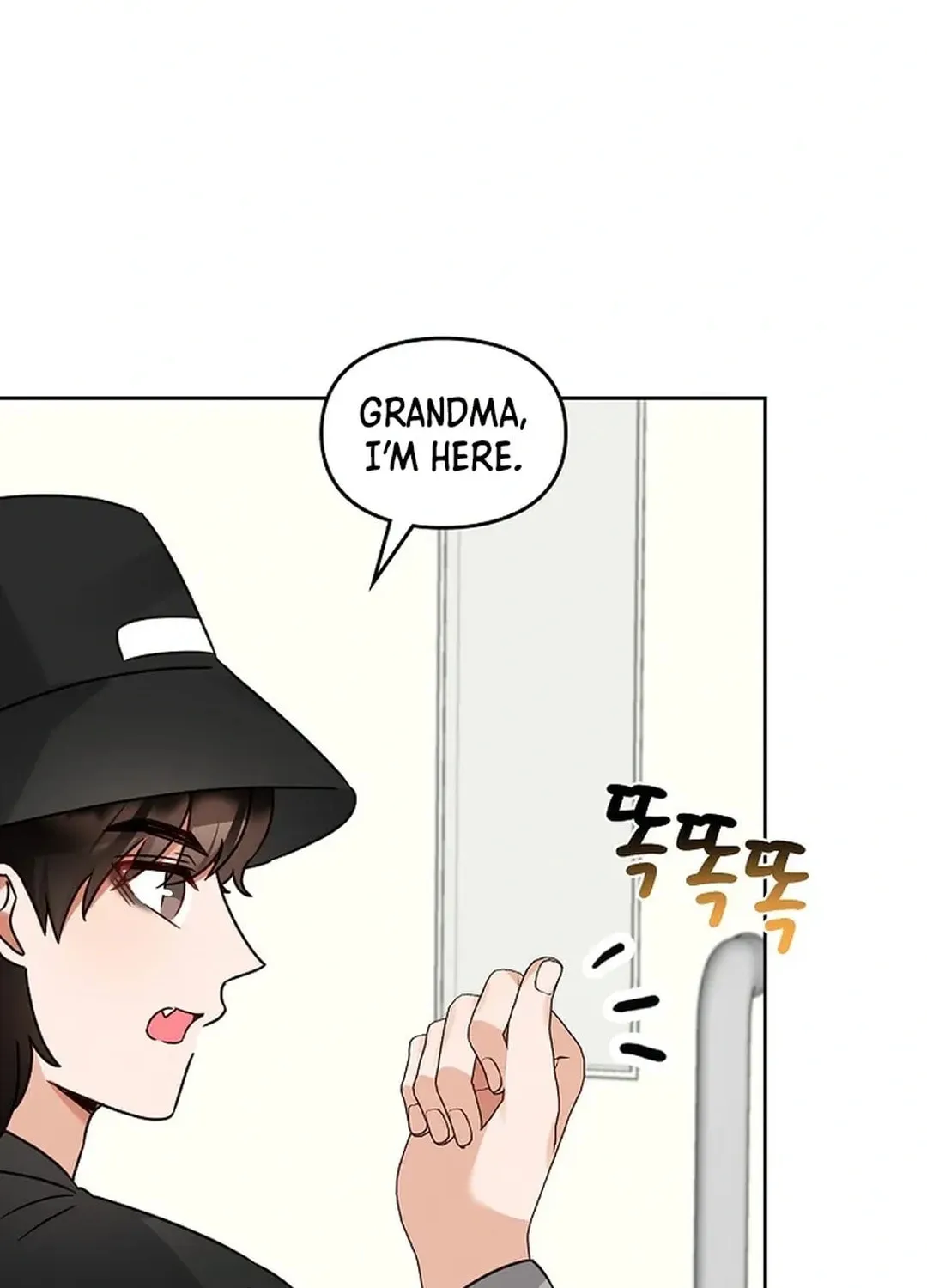 I Became a Doting Father Chapter 164 page 9 - 