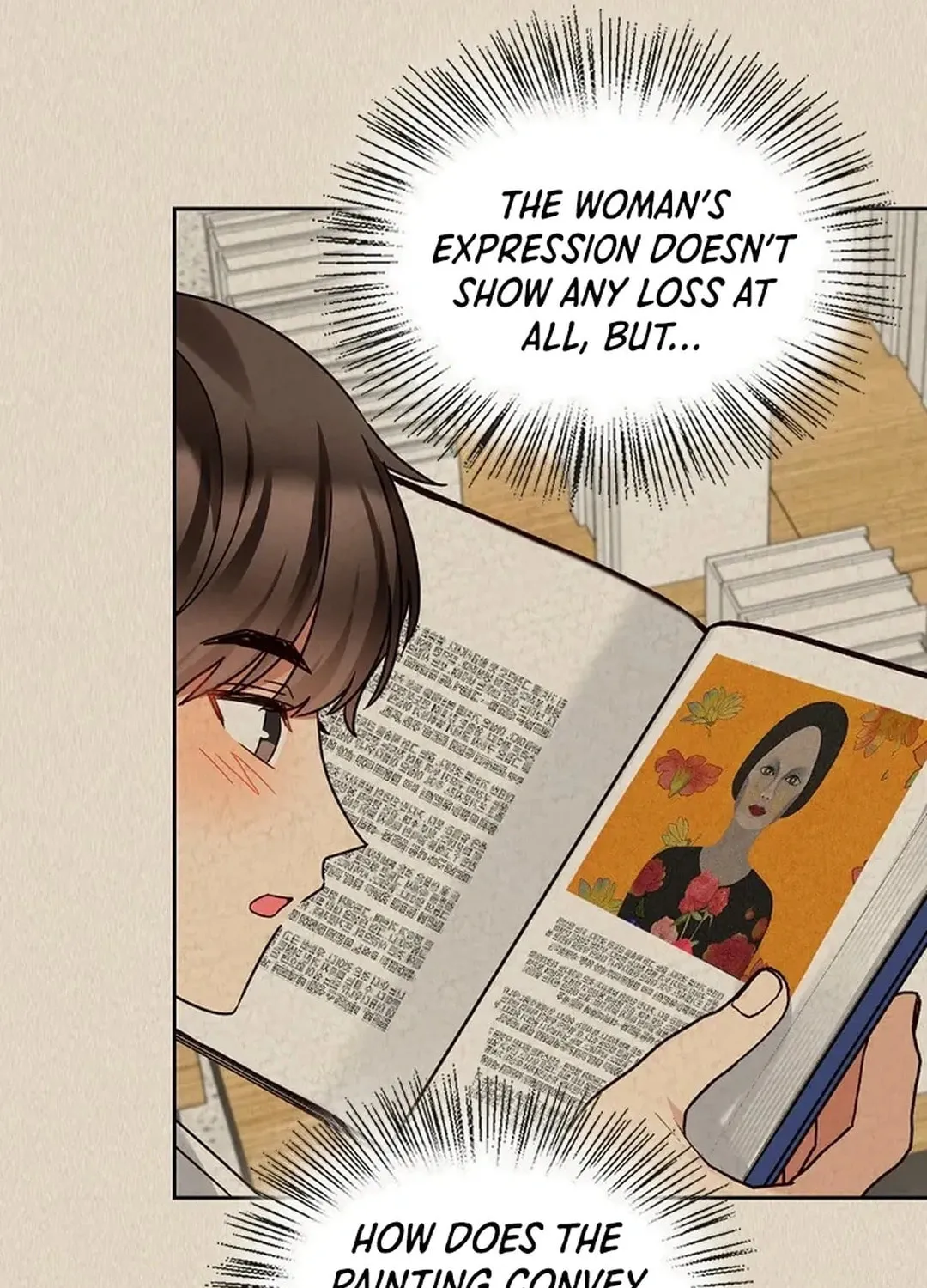 I Became a Doting Father Chapter 164 page 81 - 