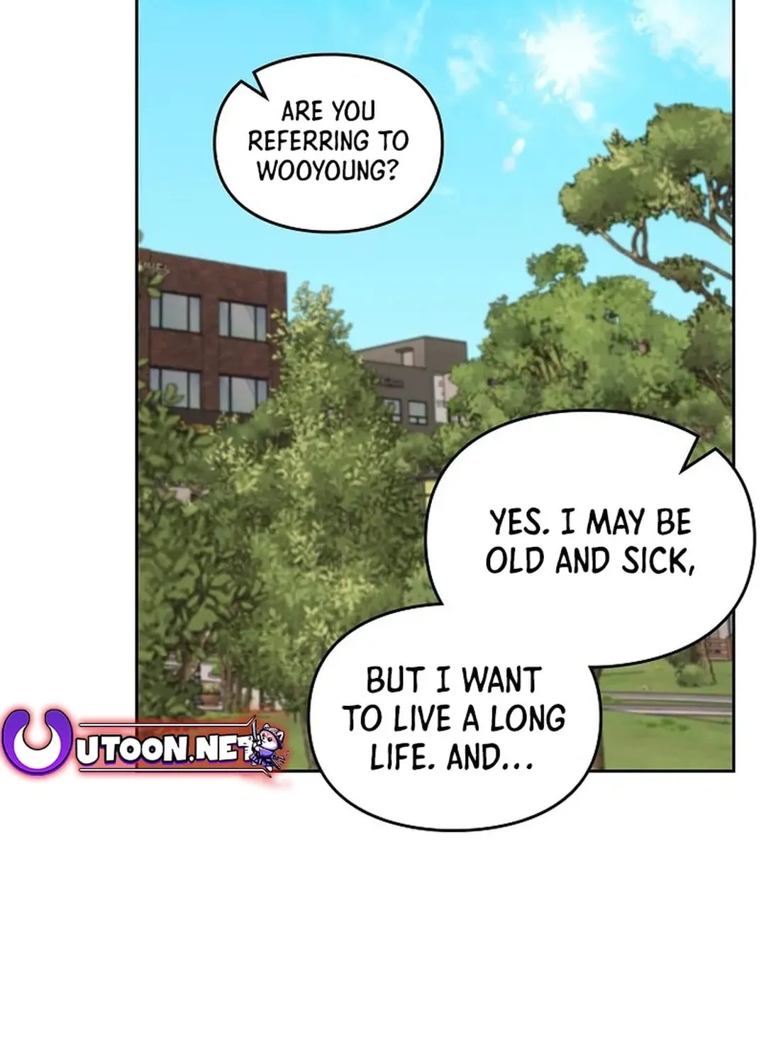 I Became a Doting Father Chapter 165 page 103 - 