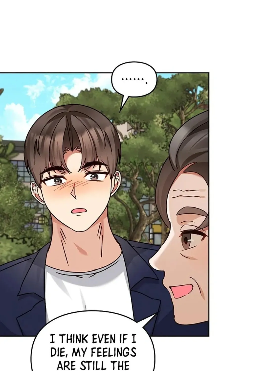 I Became a Doting Father Chapter 165 page 104 - 