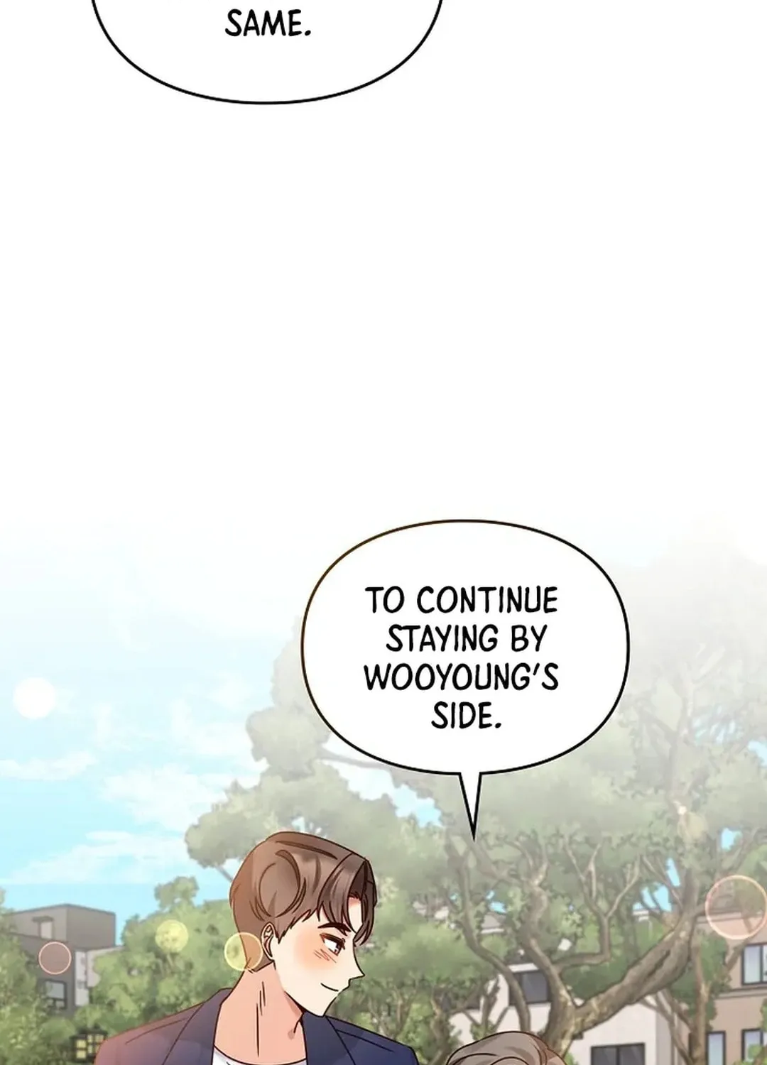 I Became a Doting Father Chapter 165 page 105 - 