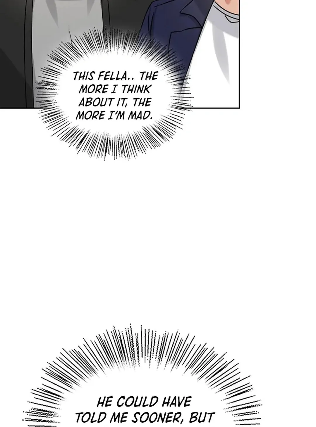 I Became a Doting Father Chapter 165 page 12 - 