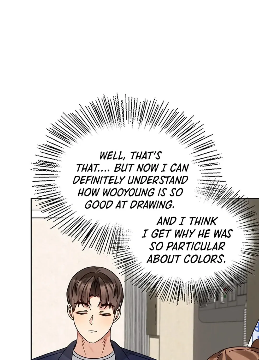 I Became a Doting Father Chapter 165 page 14 - 