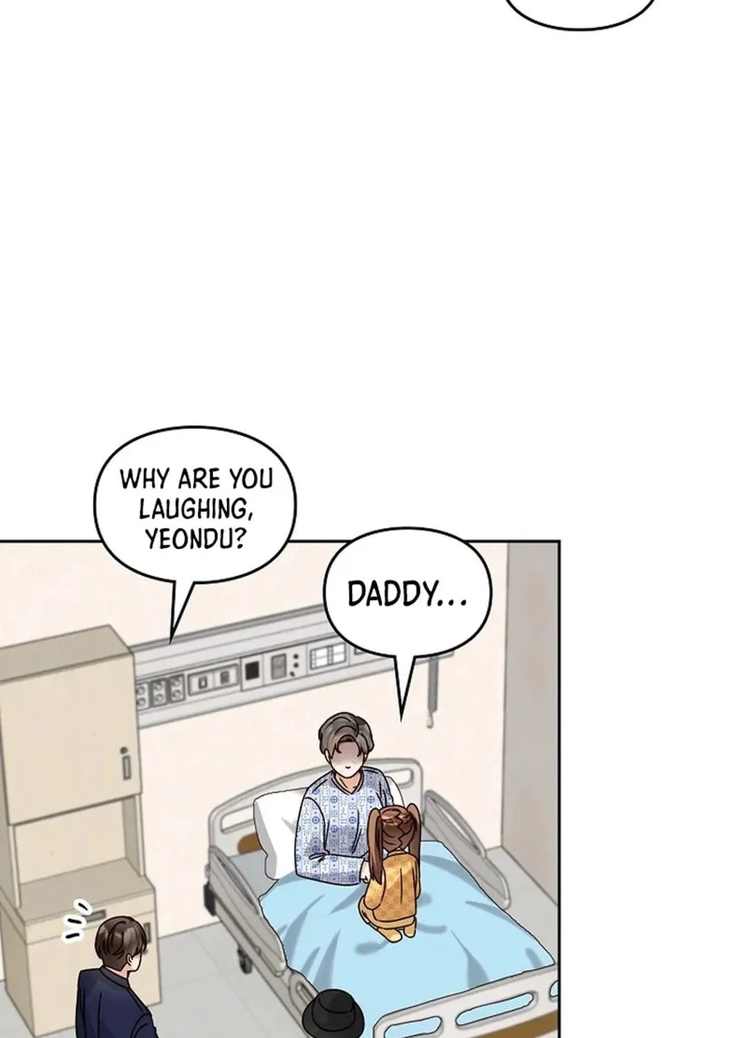 I Became a Doting Father Chapter 165 page 17 - 