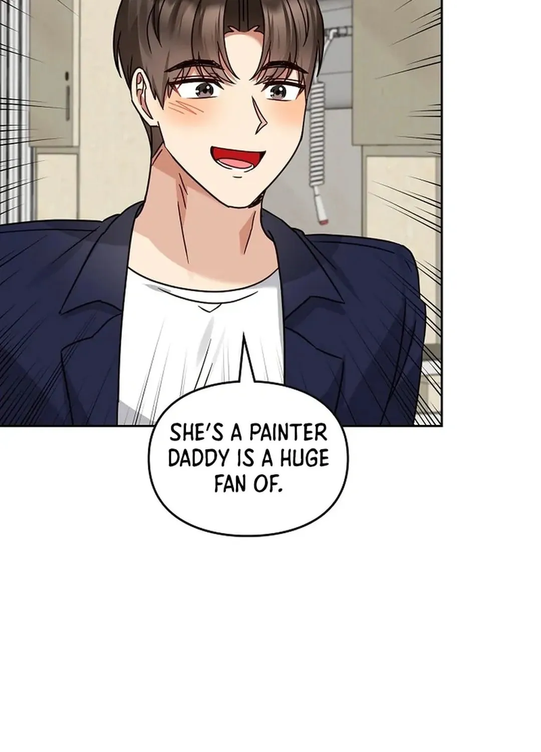 I Became a Doting Father Chapter 165 page 3 - 