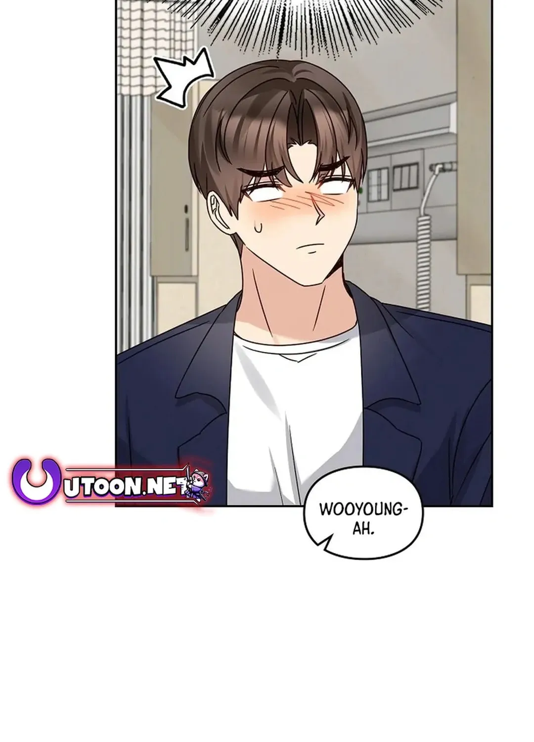 I Became a Doting Father Chapter 165 page 21 - 