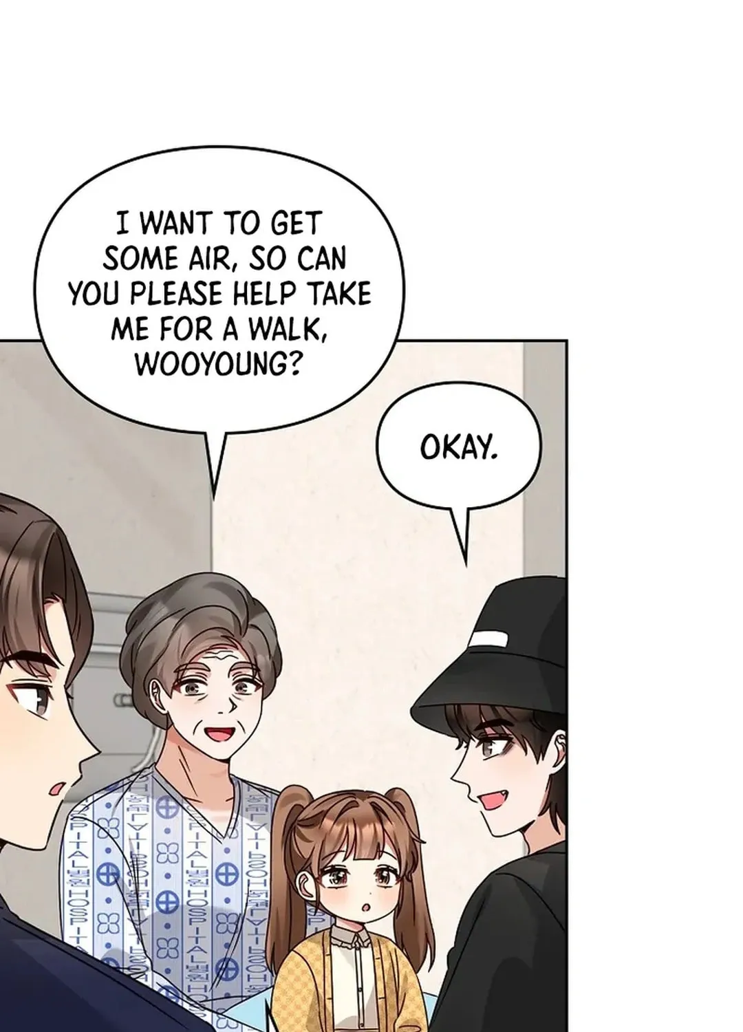 I Became a Doting Father Chapter 165 page 22 - 