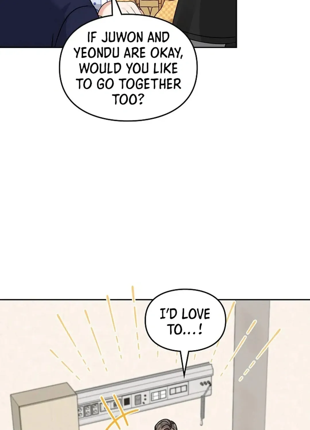 I Became a Doting Father Chapter 165 page 23 - 