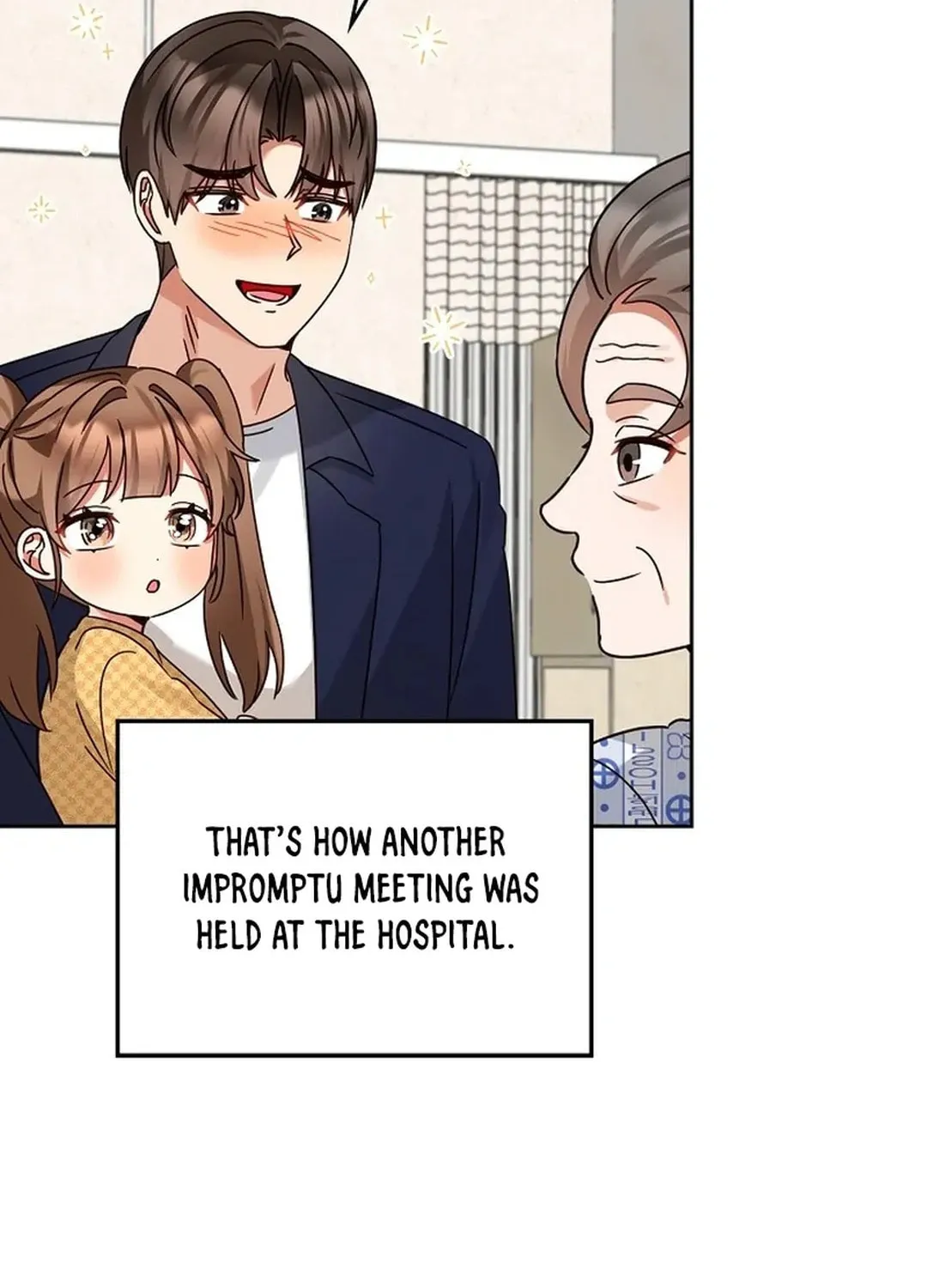 I Became a Doting Father Chapter 165 page 26 - 