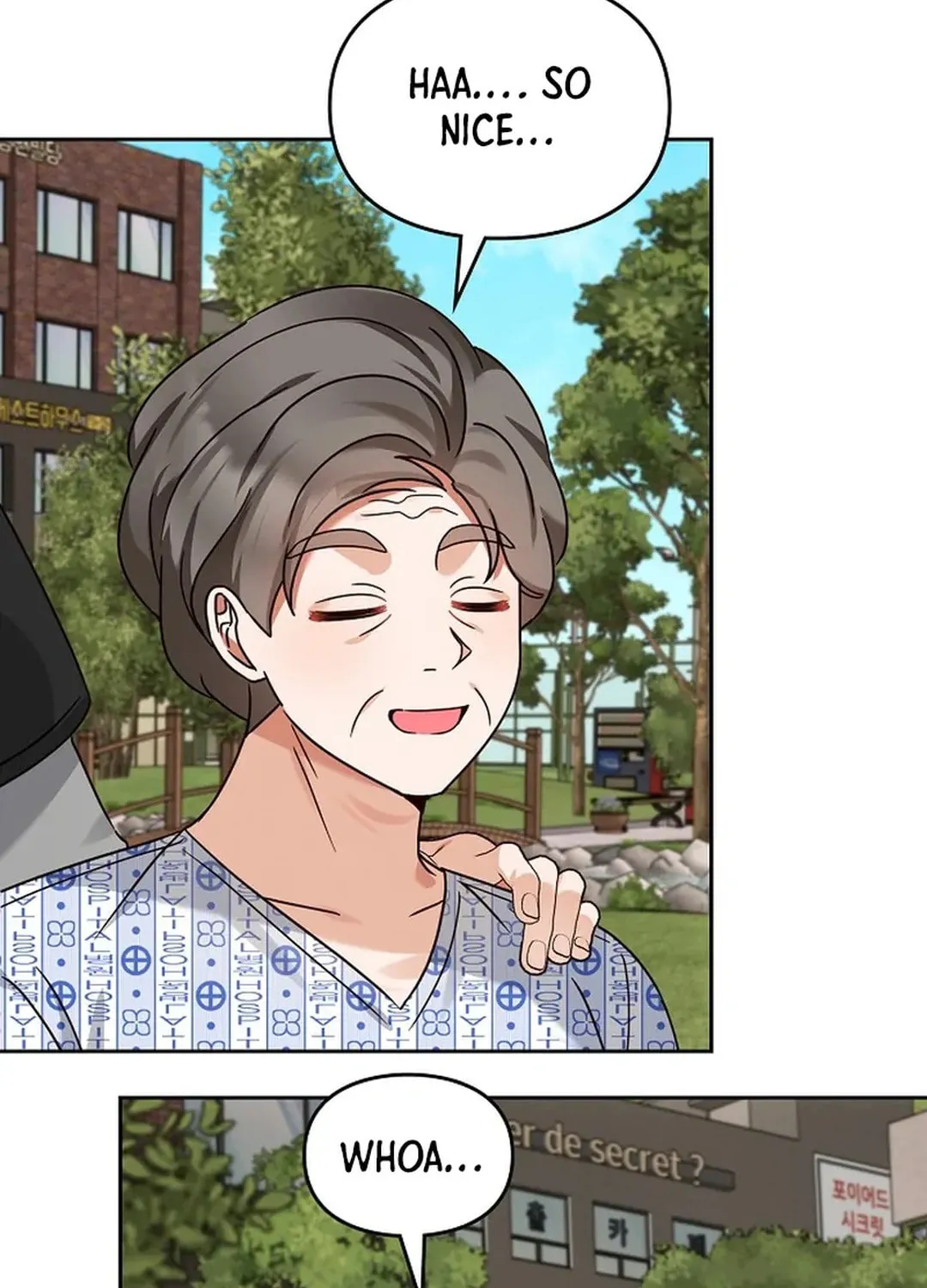 I Became a Doting Father Chapter 165 page 30 - 