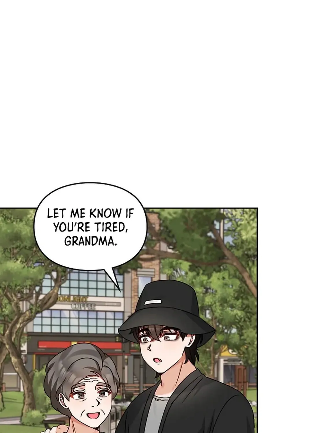 I Became a Doting Father Chapter 165 page 32 - 