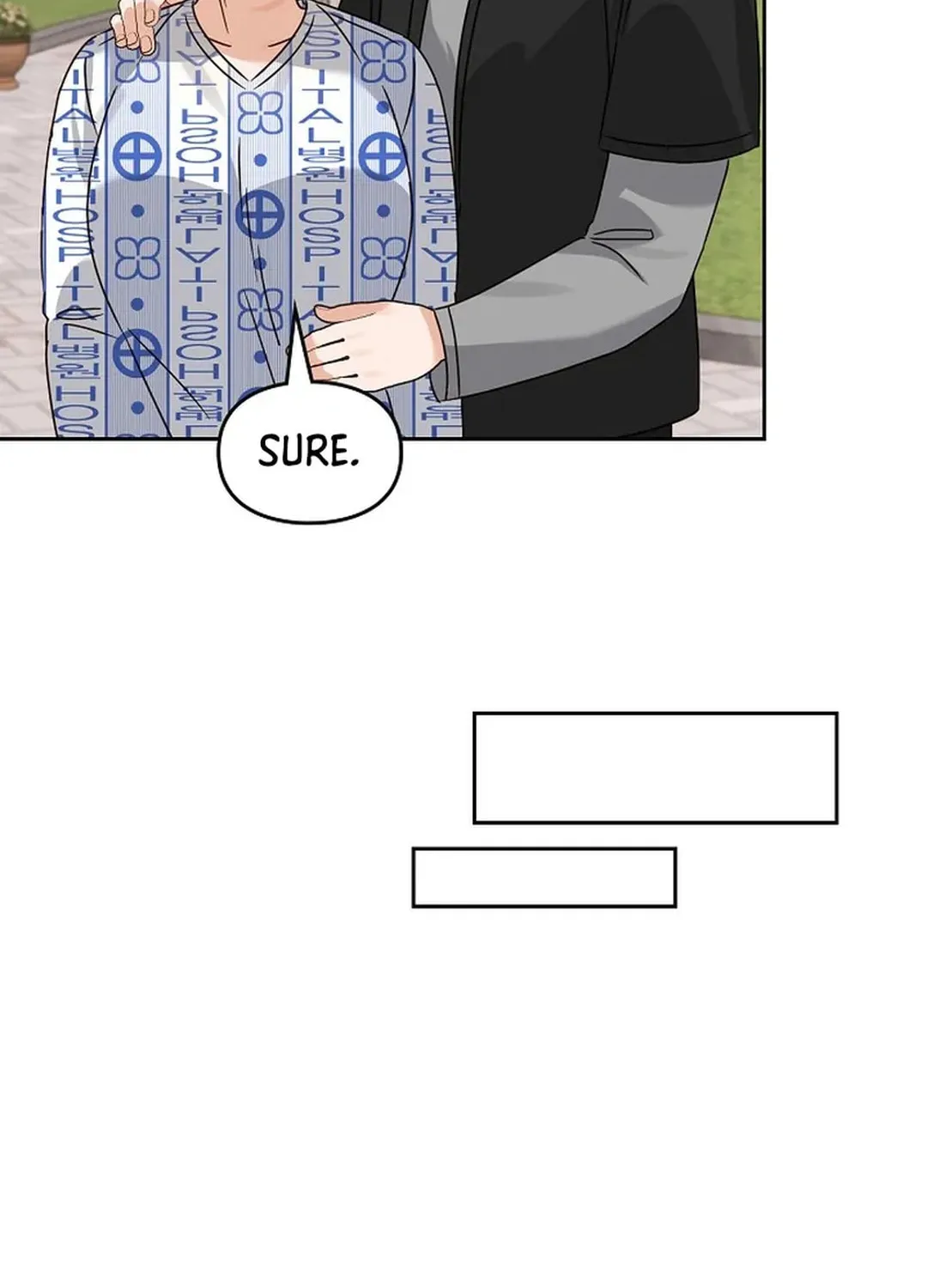 I Became a Doting Father Chapter 165 page 33 - 