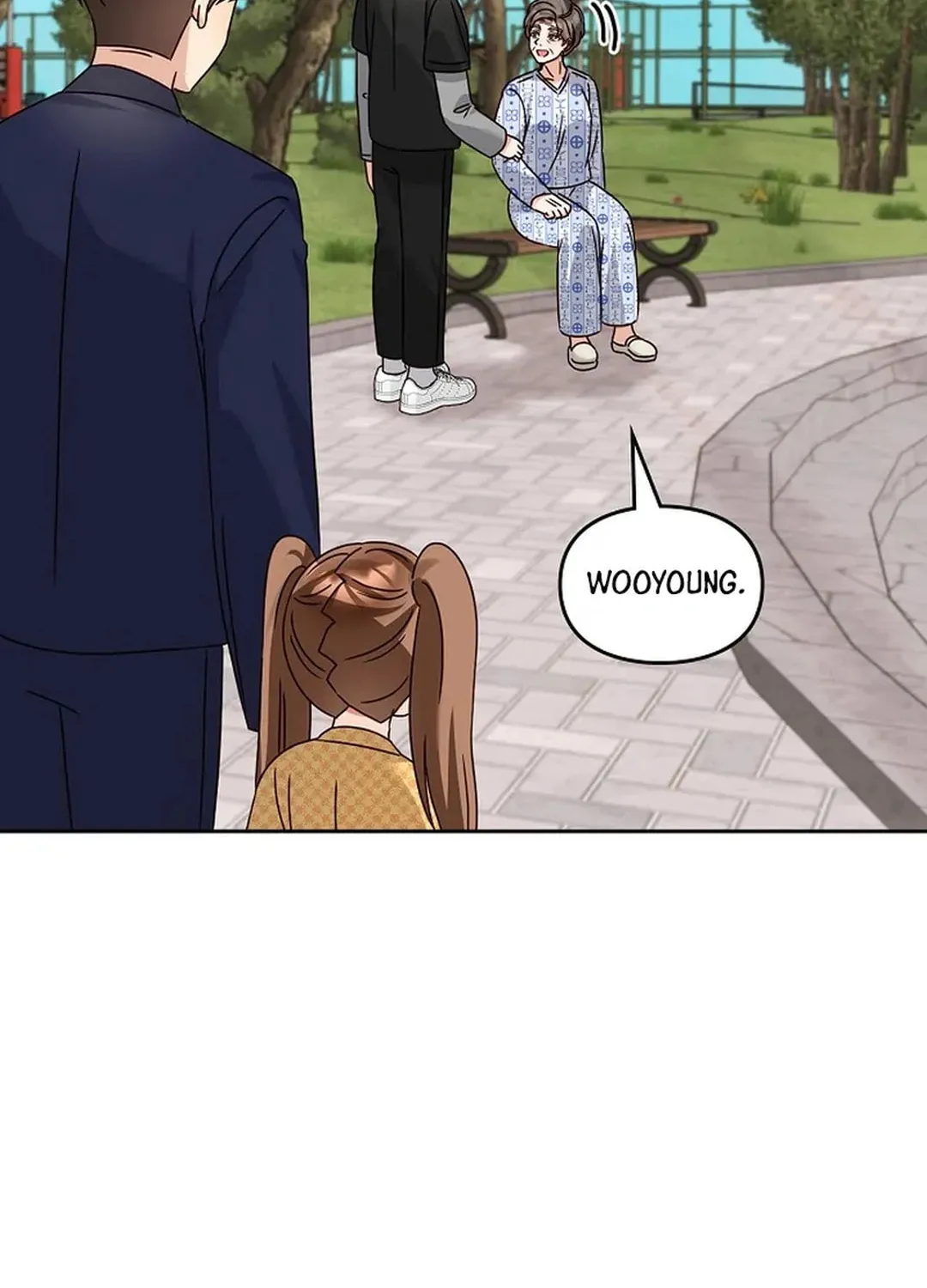 I Became a Doting Father Chapter 165 page 35 - 