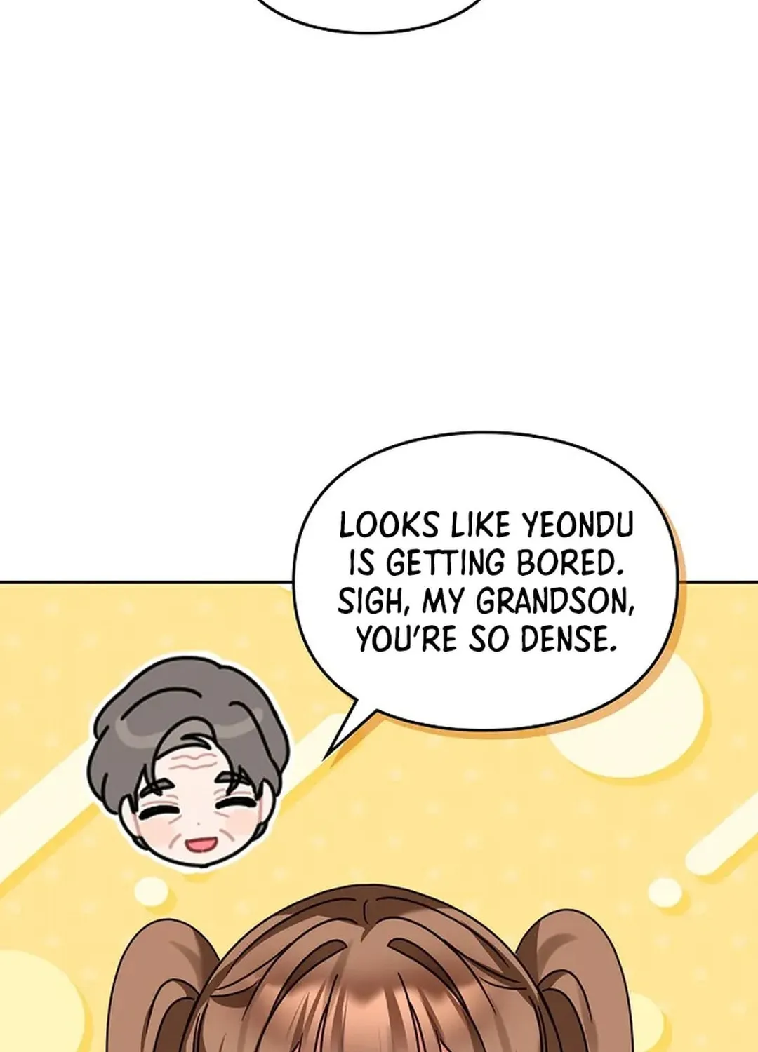 I Became a Doting Father Chapter 165 page 37 - 