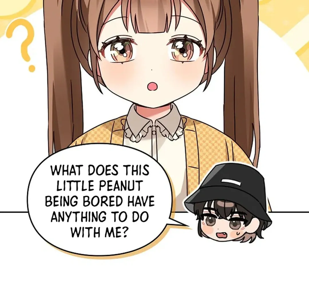 I Became a Doting Father Chapter 165 page 38 - 