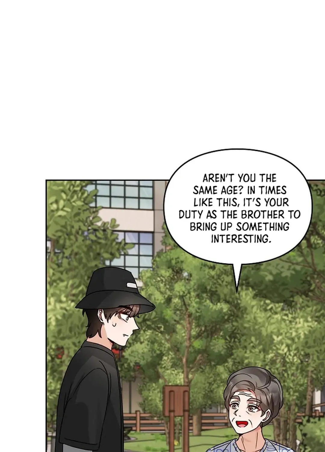 I Became a Doting Father Chapter 165 page 39 - 