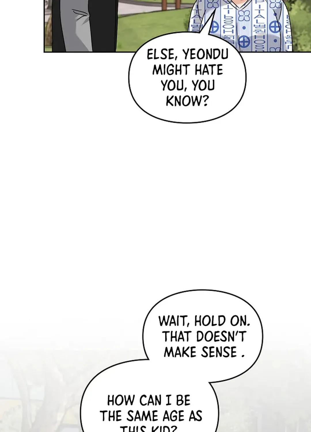 I Became a Doting Father Chapter 165 page 40 - 