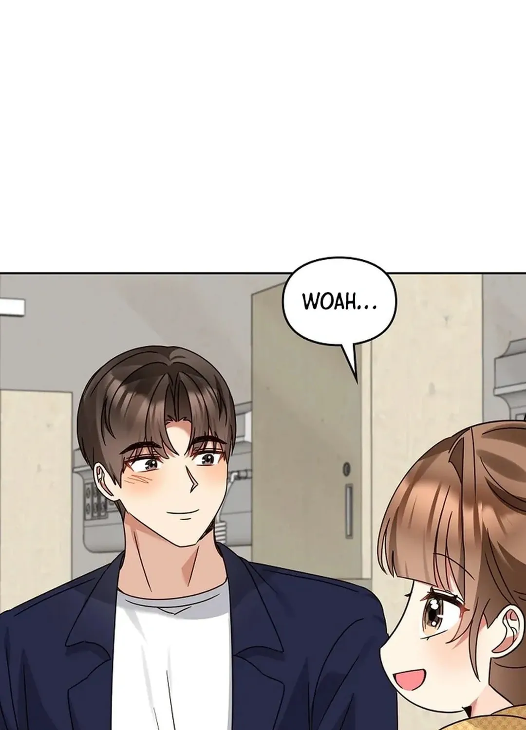 I Became a Doting Father Chapter 165 page 5 - 