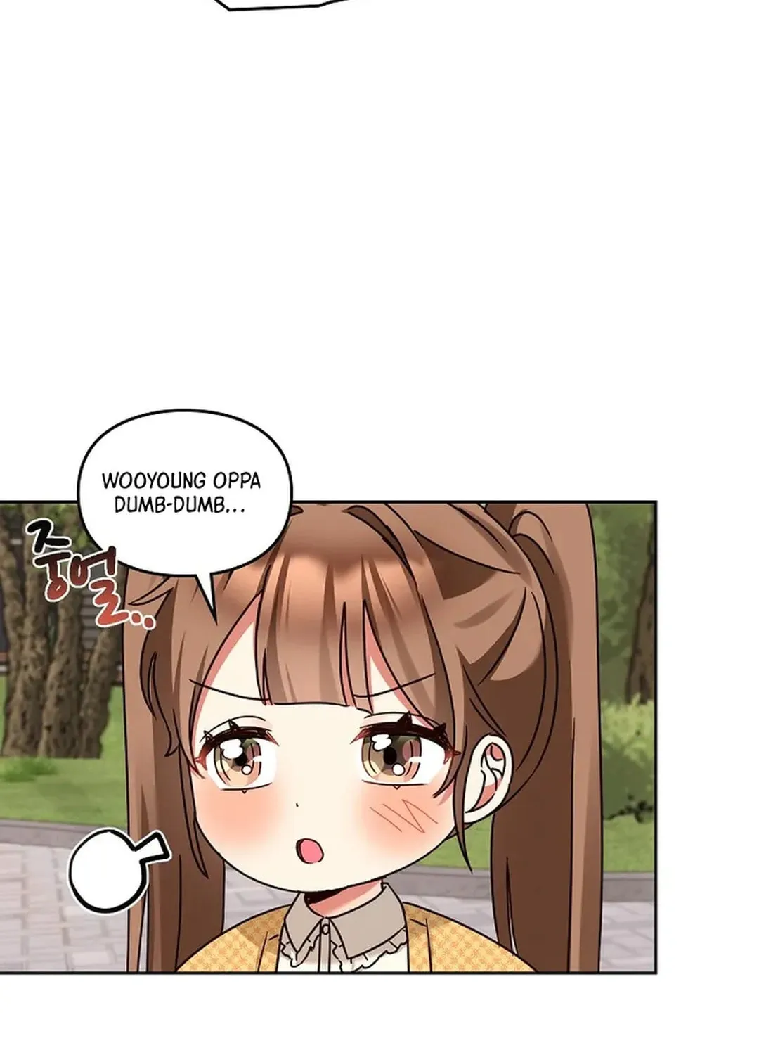 I Became a Doting Father Chapter 165 page 42 - 