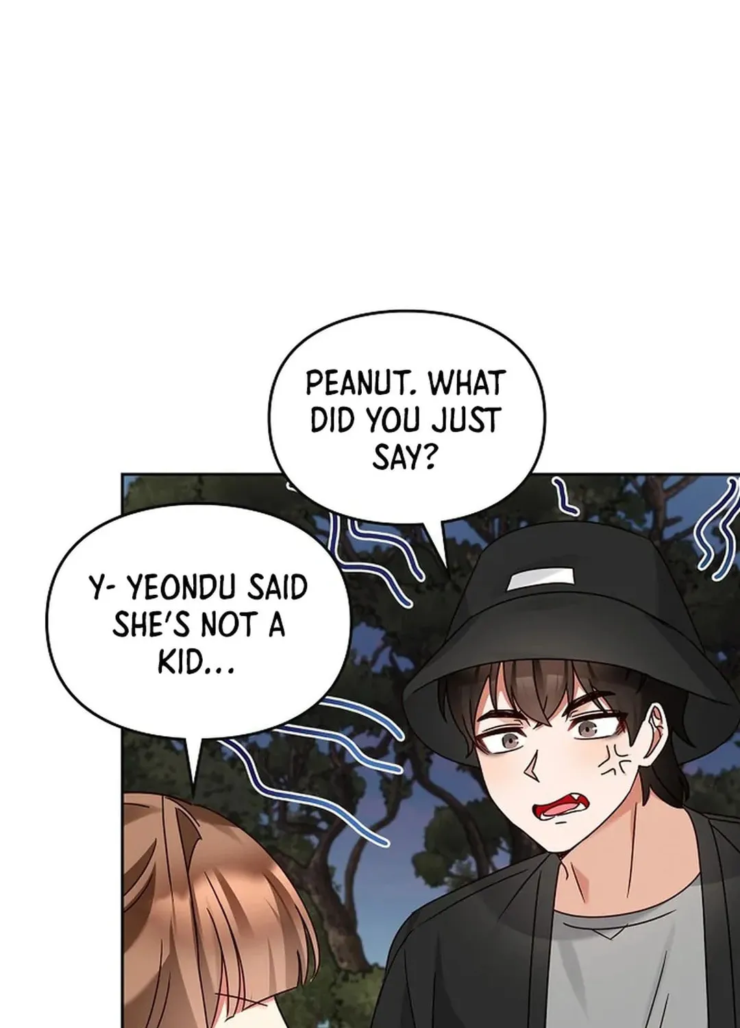 I Became a Doting Father Chapter 165 page 43 - 