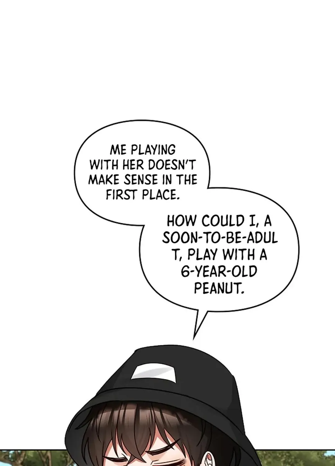 I Became a Doting Father Chapter 165 page 46 - 