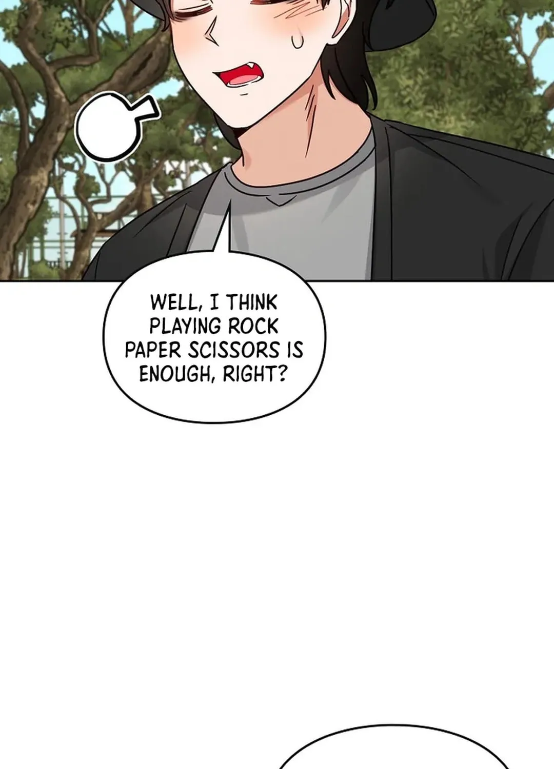I Became a Doting Father Chapter 165 page 47 - 