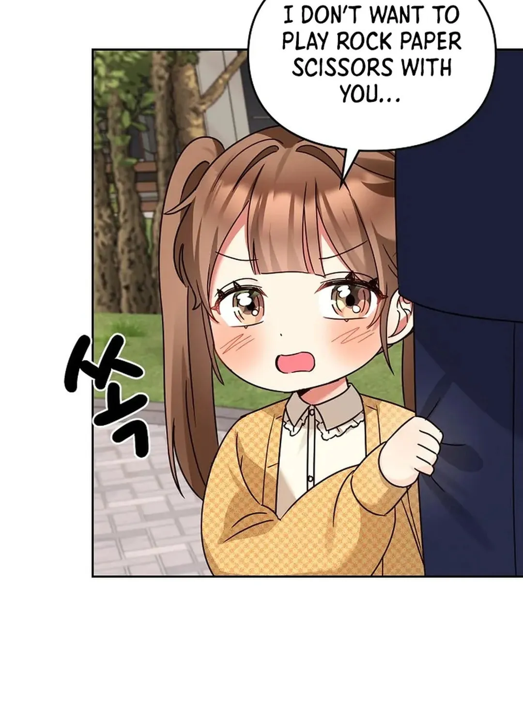 I Became a Doting Father Chapter 165 page 48 - 