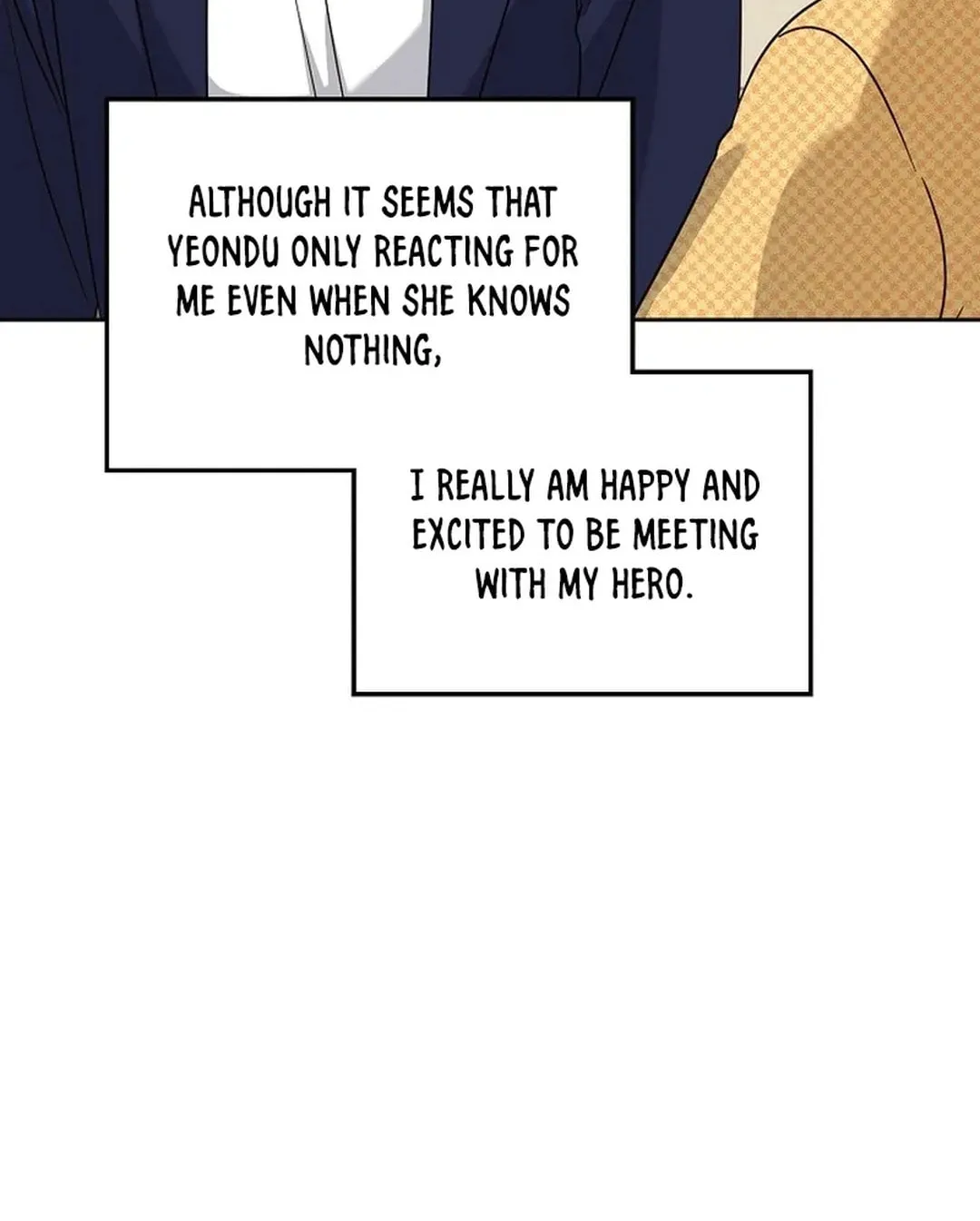 I Became a Doting Father Chapter 165 page 6 - 