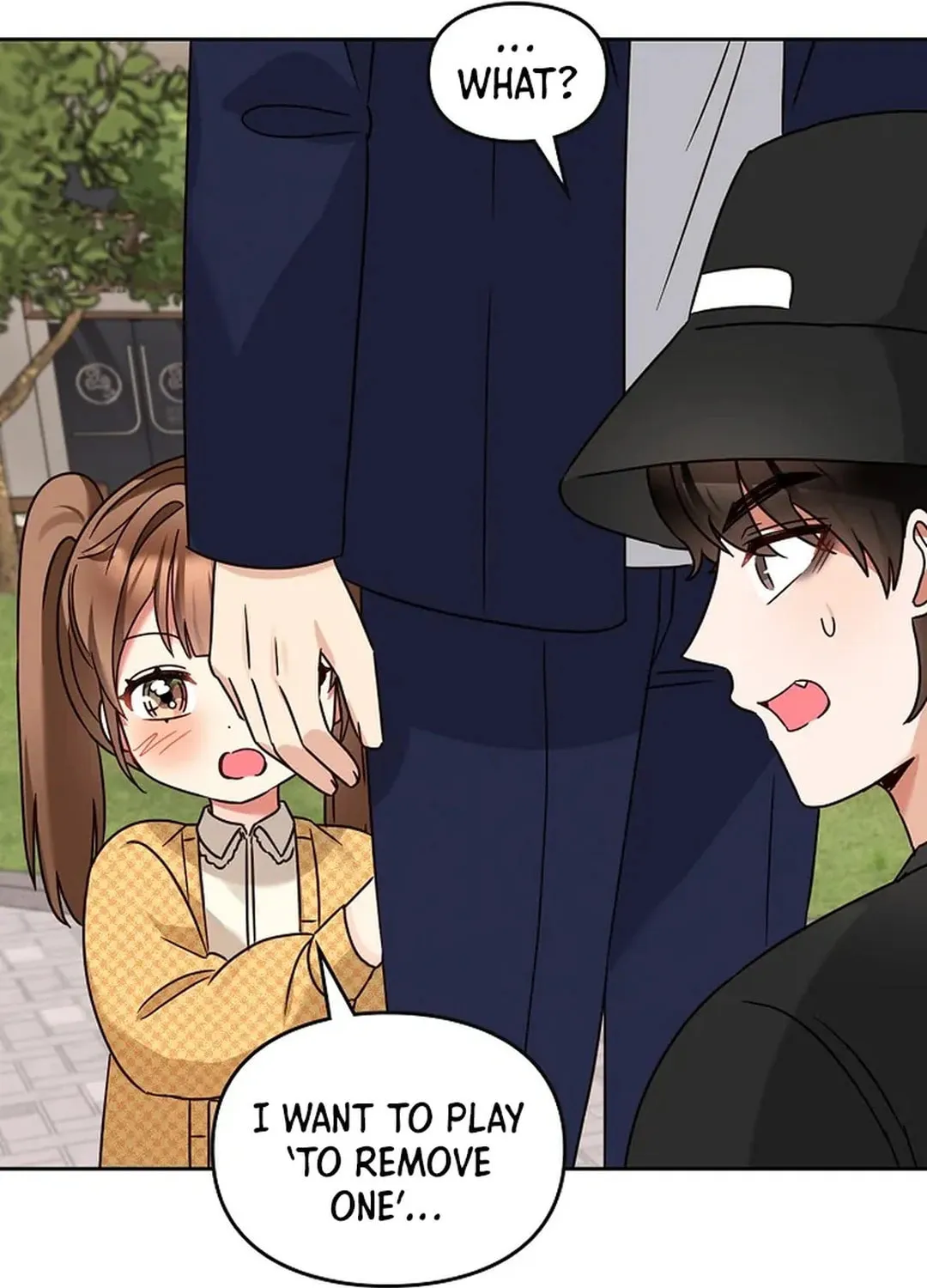I Became a Doting Father Chapter 165 page 51 - 