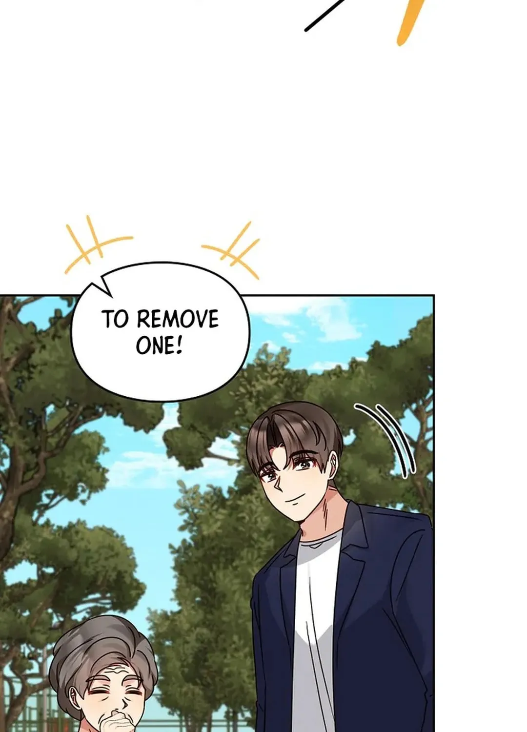 I Became a Doting Father Chapter 165 page 56 - 