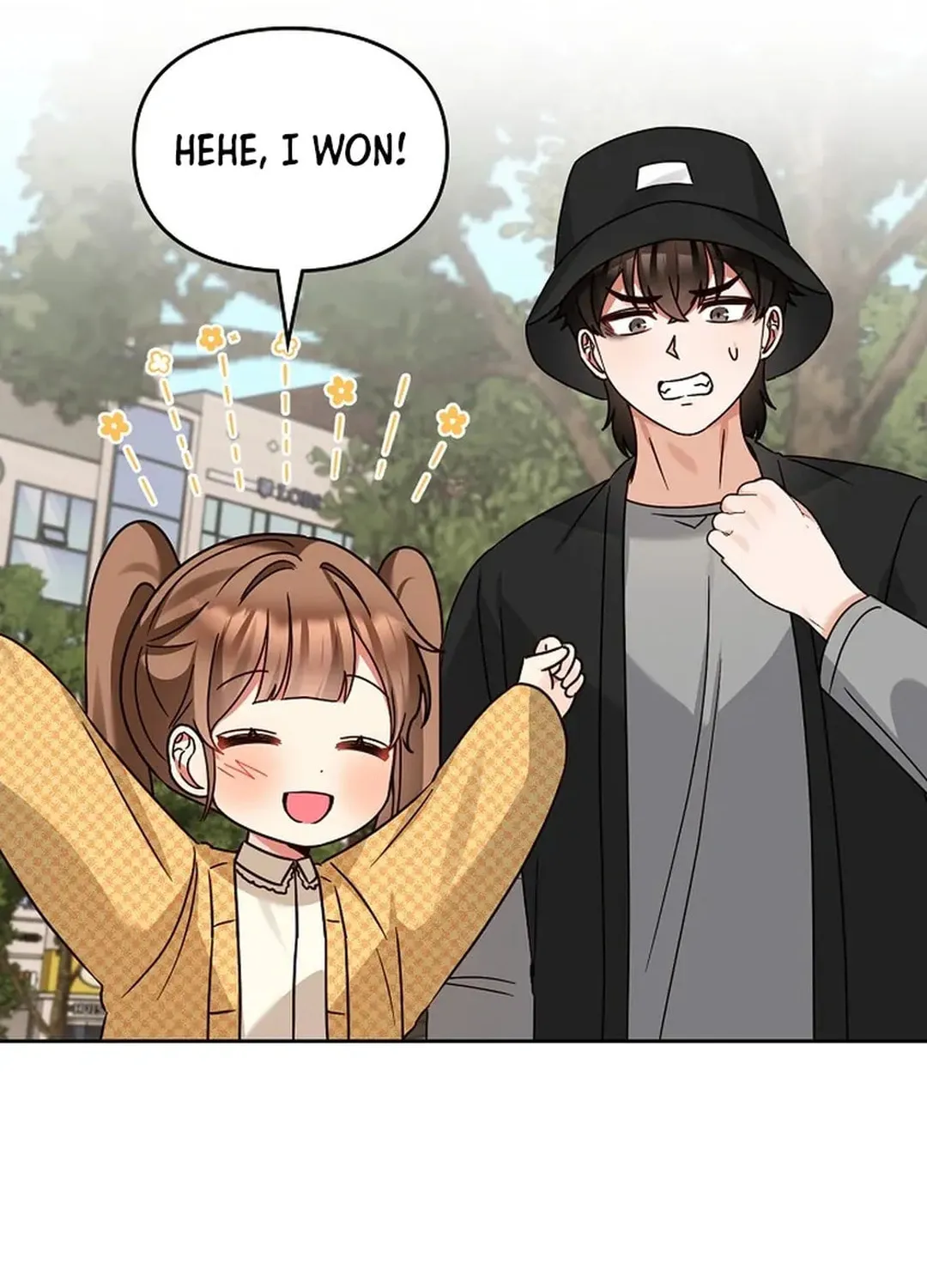 I Became a Doting Father Chapter 165 page 59 - 