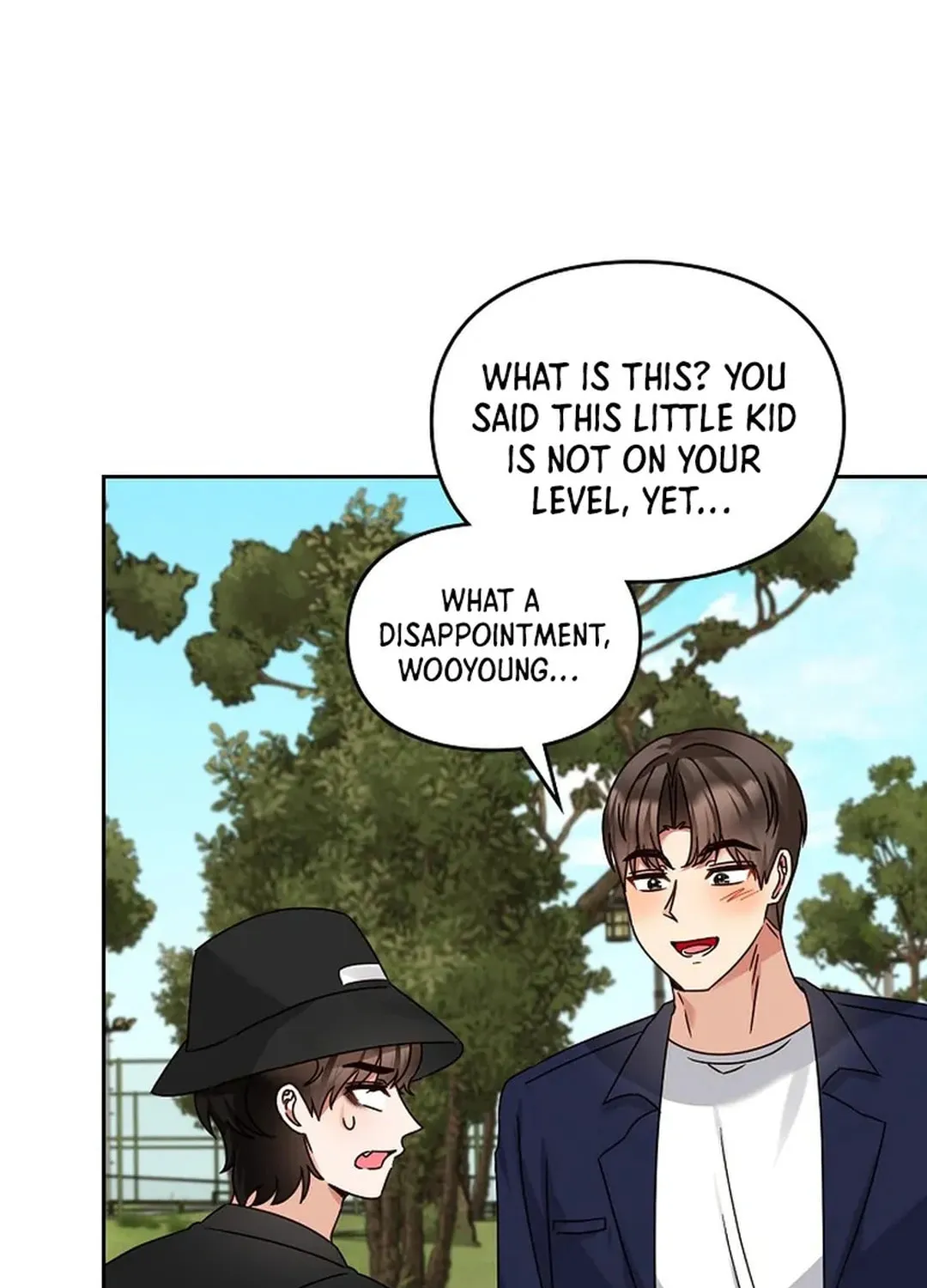 I Became a Doting Father Chapter 165 page 60 - 