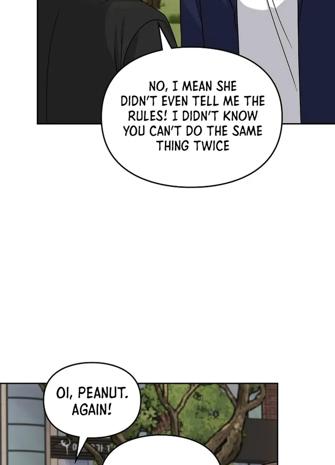 I Became a Doting Father Chapter 165 page 61 - 